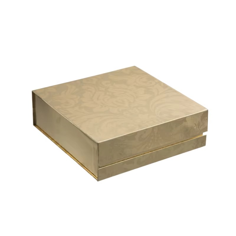 Custom Luxury Gift Box｜Magneti - Luxury Skincare Gift Set 评论和价格