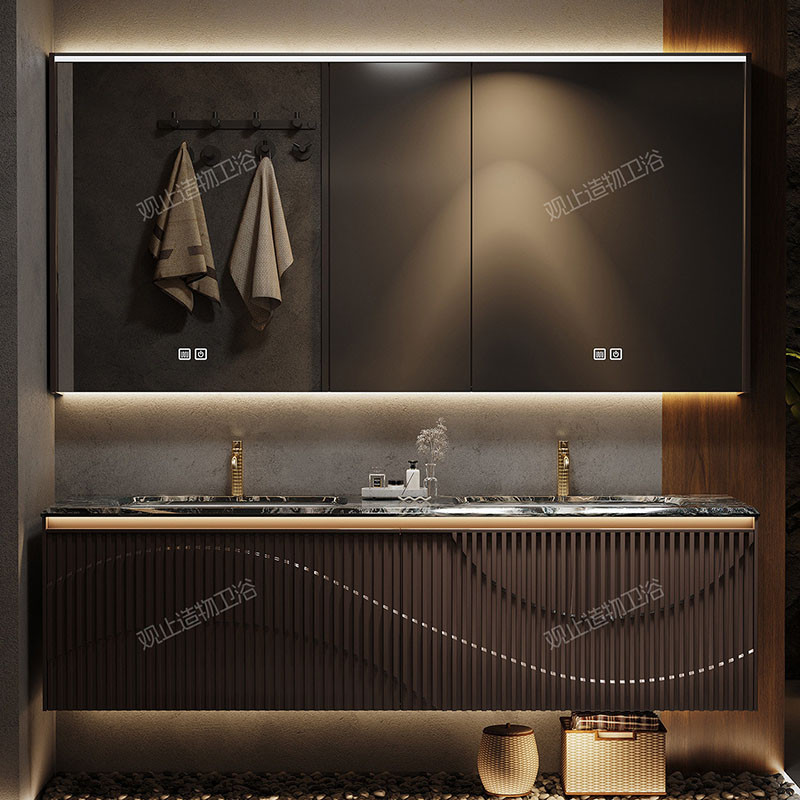 Luxury Small Bathroom Cabinet  - Luxury Skincare Accessories 评论和价格