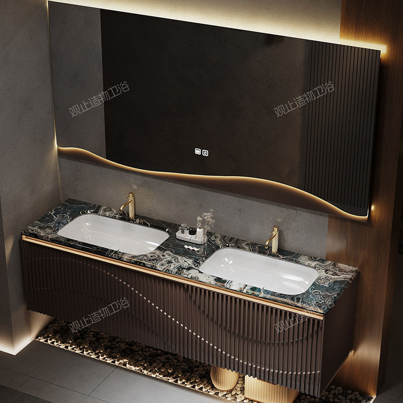 Luxury Small Bathroom Cabinet  - Luxury Skincare Accessories 评论和价格