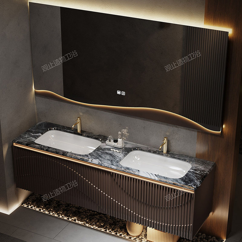 Luxury Small Bathroom Cabinet  - Luxury Skincare Accessories 评论和价格