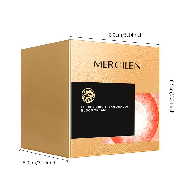 Mercilen Luxurious Brightening - Luxury Skincare Line 评论和价格