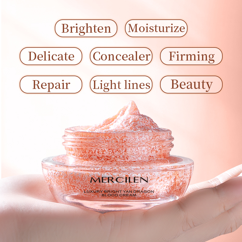 Mercilen Luxurious Brightening - Luxury Skincare Line 评论和价格