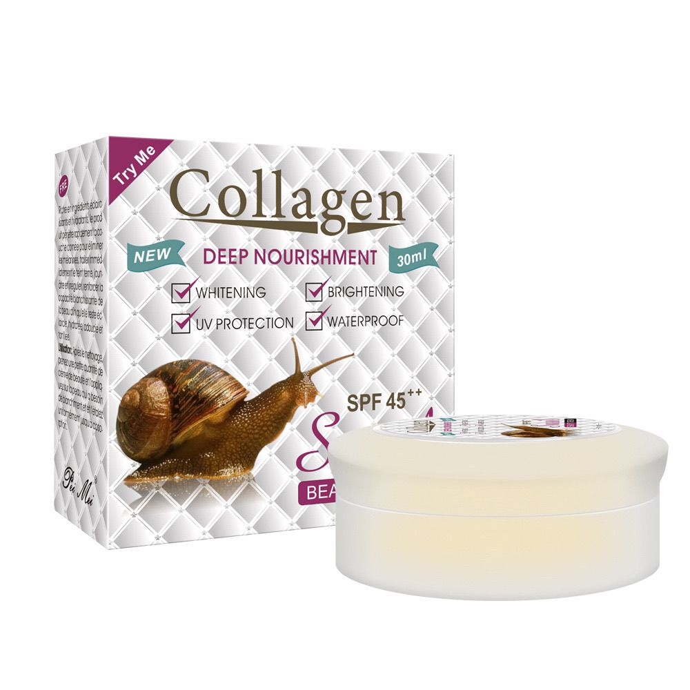 Snail Extract Collagen Pearl L - Luxury Skincare Anti Aging 评论和价格