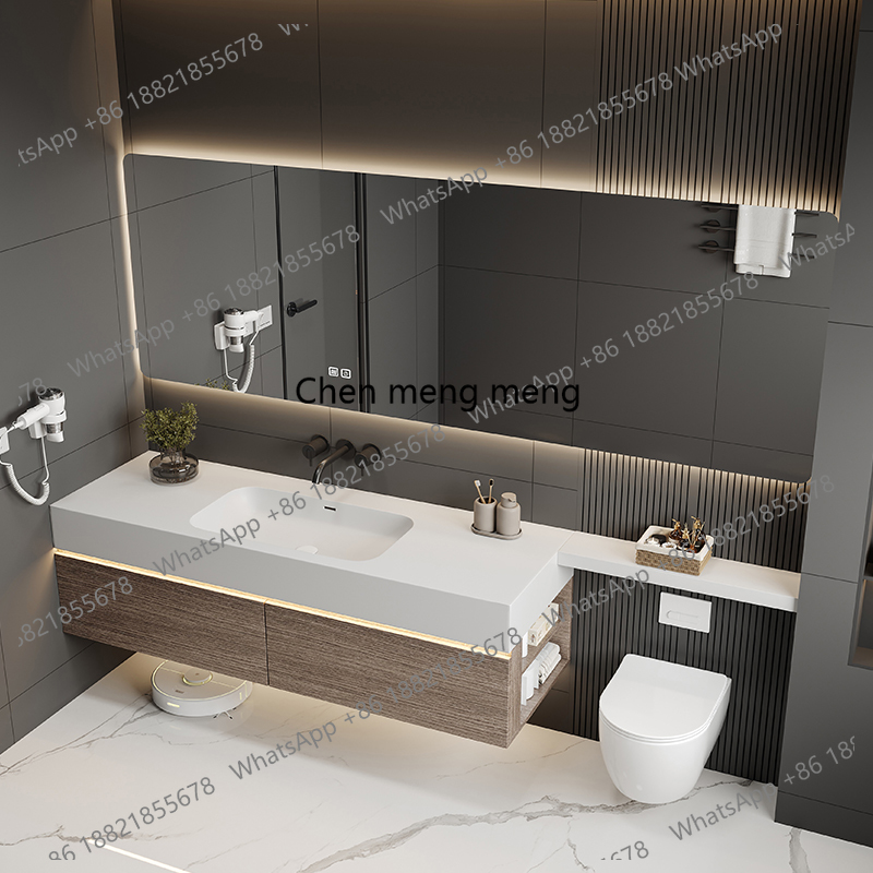 Italian Light Luxury Bathroom  - Luxury Skincare Accessories 评论和价格
