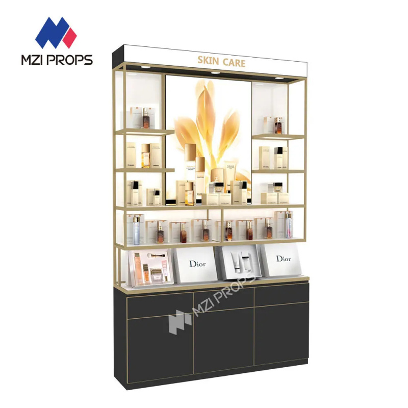 custom.Custom Cosmetic Display - Luxury Skincare & Spa Reviews 评论和价格