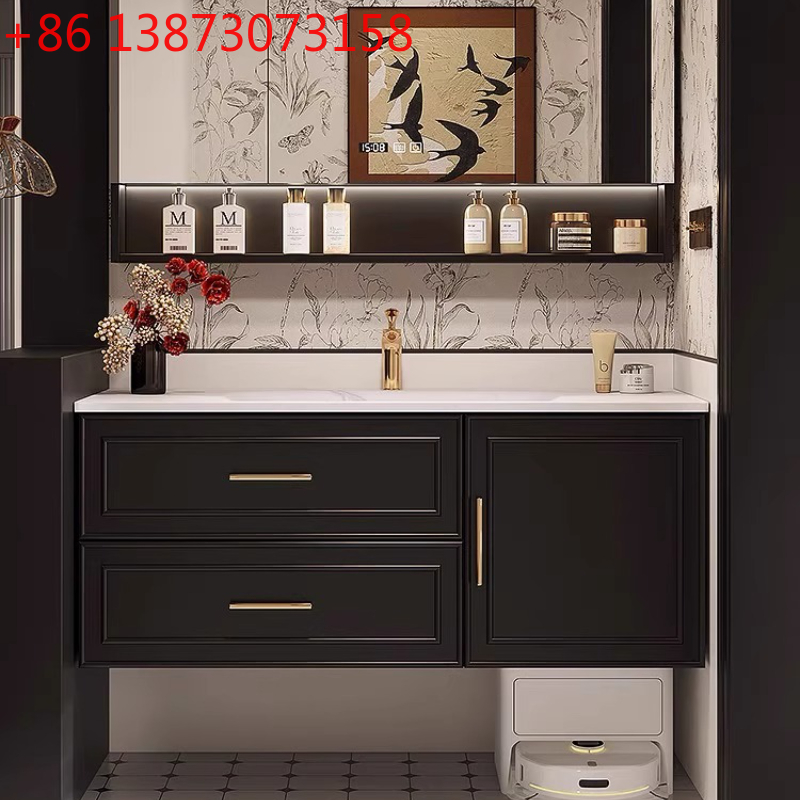 Modern Mirror Bathroom Cabinet - Luxury Skincare Accessories 评论和价格