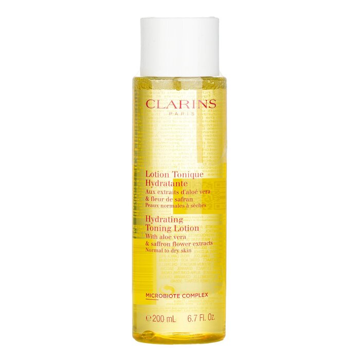 Clarins Toning Lotion 200ml (Y - Luxury Skincare For Women 评论和价格