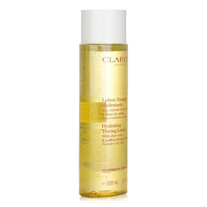 Clarins Toning Lotion 200ml (Y - Luxury Skincare For Women 评论和价格