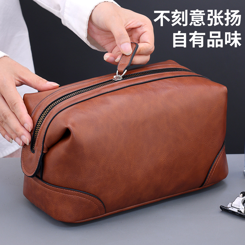 Portable Toiletry Wash Skincar - Luxury Skincare For Women 评论和价格