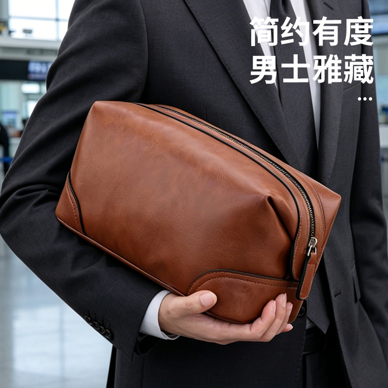 Portable Toiletry Wash Skincar - Luxury Skincare For Women 评论和价格