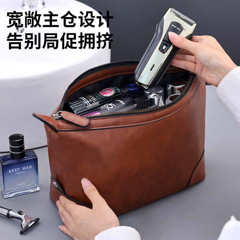 Portable Toiletry Wash Skincar - Luxury Skincare For Women 评论和价格