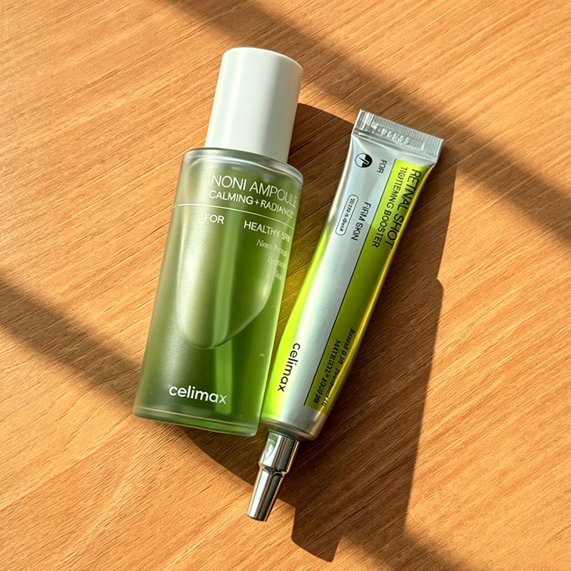 Luxury Celimax Noni Ultimate E - Luxury Skincare For Women 评论和价格
