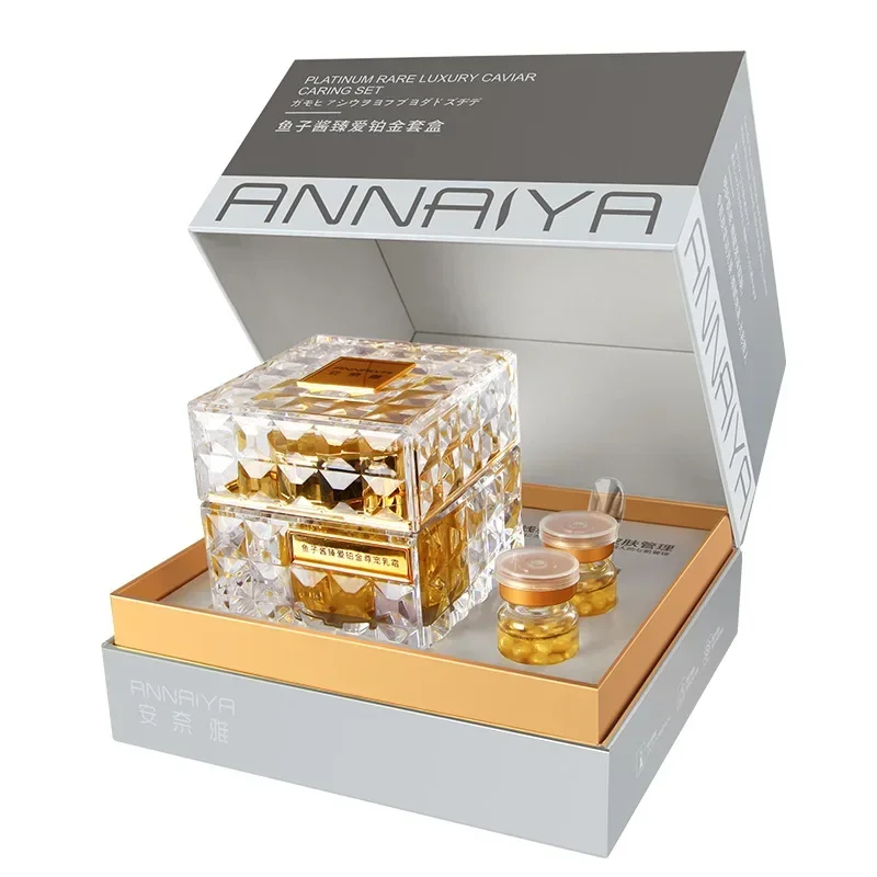 Platinum Rare Luxury Caviar Ca - Luxury Skincare Anti Aging 评论和价格