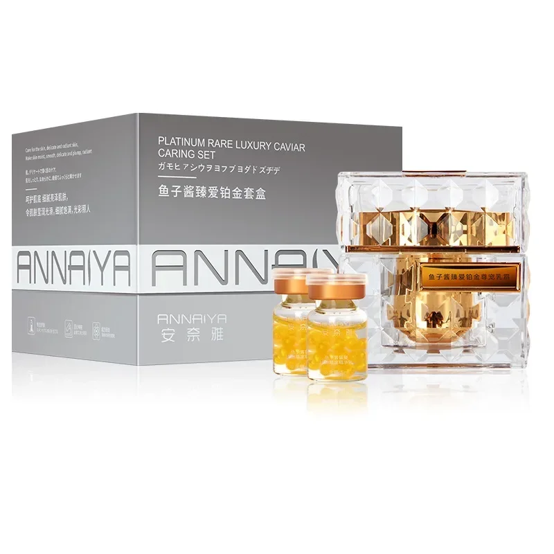 Platinum Rare Luxury Caviar Ca - Luxury Skincare Anti Aging 评论和价格