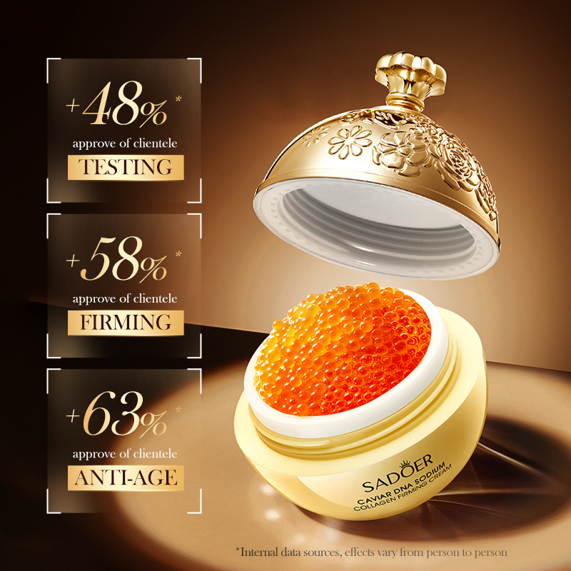 Luxury Caviar Essence Anti-agi - Luxury Skincare For Women 评论和价格