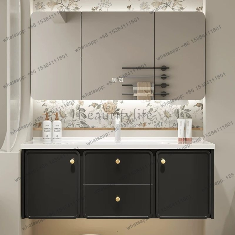YJ Toilet Storage Bathroom Cab - Luxury Skincare & Spa Reviews 评论和价格