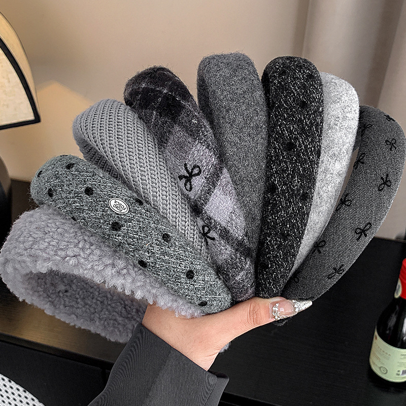 Black Luxury Vintage Bow Headb - Luxury Skincare For Women 评论和价格