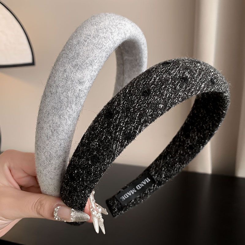 Black Luxury Vintage Bow Headb - Luxury Skincare For Women 评论和价格
