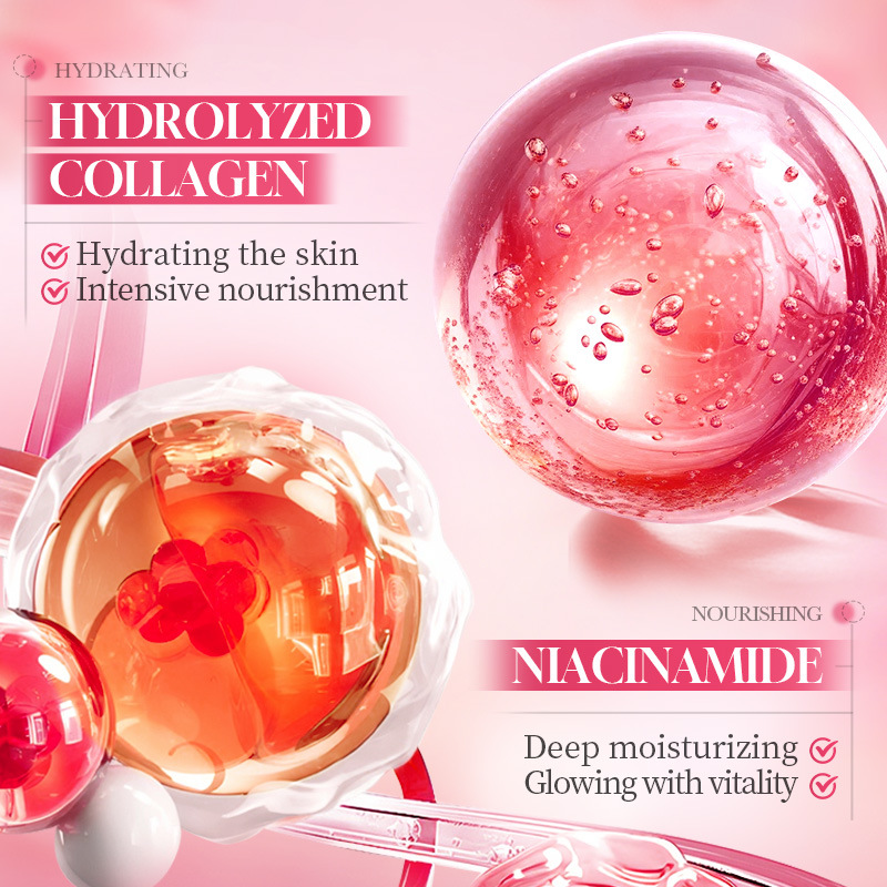Strawberry VC Brightening Luxu - Luxury Skincare Gift Set 评论和价格