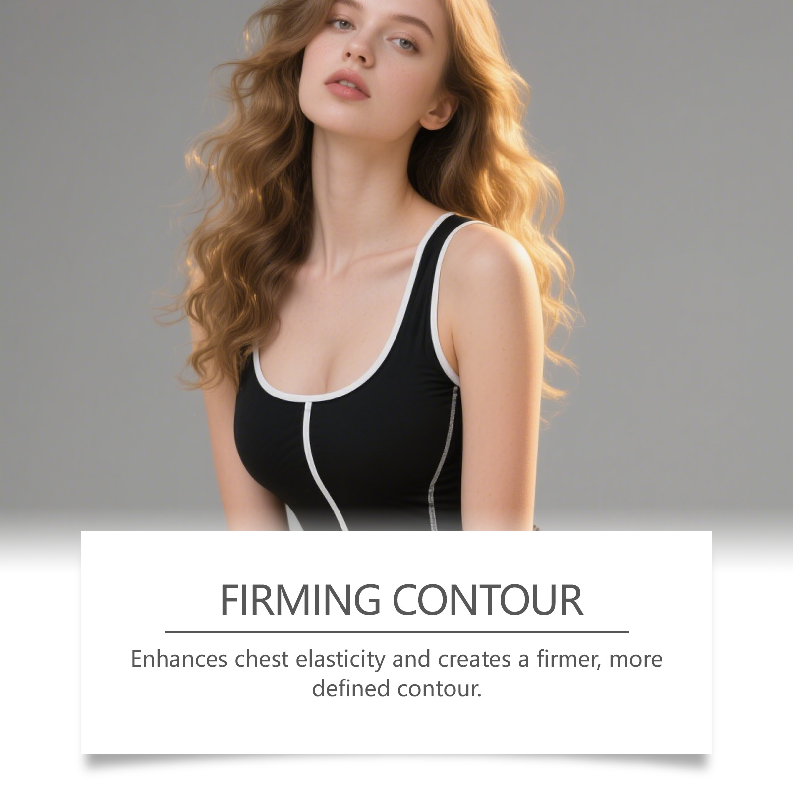 Luxury Bust & Decolletage Crea - Luxury Skincare For Women 评论和价格