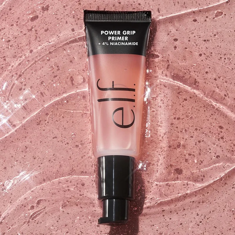 ELF Power Grip Primer Gel Hyal - Luxury Skincare Kit 评论和价格