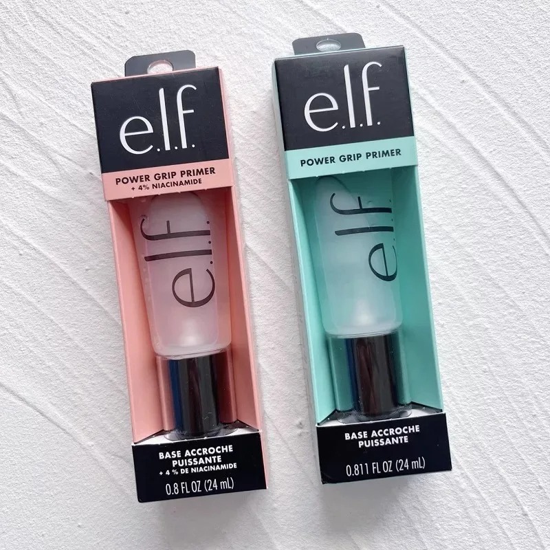 ELF Power Grip Primer Gel Hyal - Luxury Skincare Kit 评论和价格