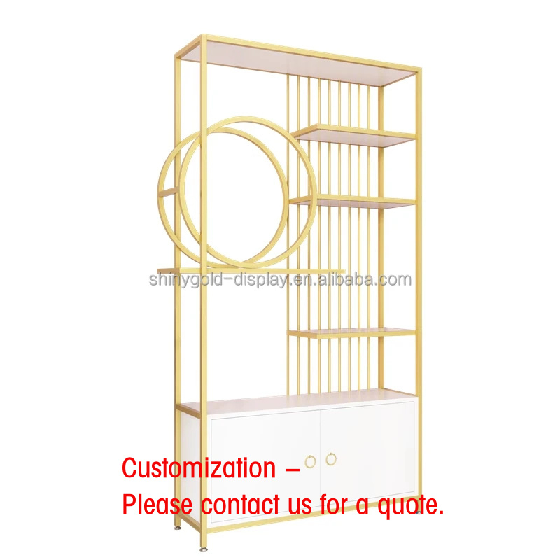 custom.Luxury LED Cabinet Cosm - Luxury Skincare & Spa Reviews 评论和价格
