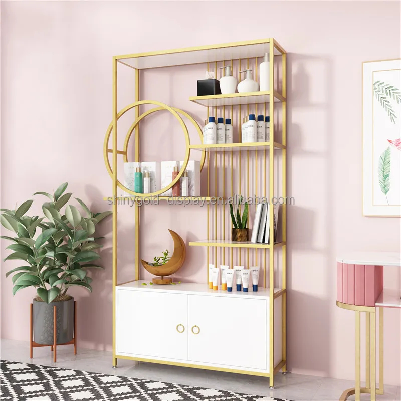 custom.Luxury LED Cabinet Cosm - Luxury Skincare & Spa Reviews 评论和价格