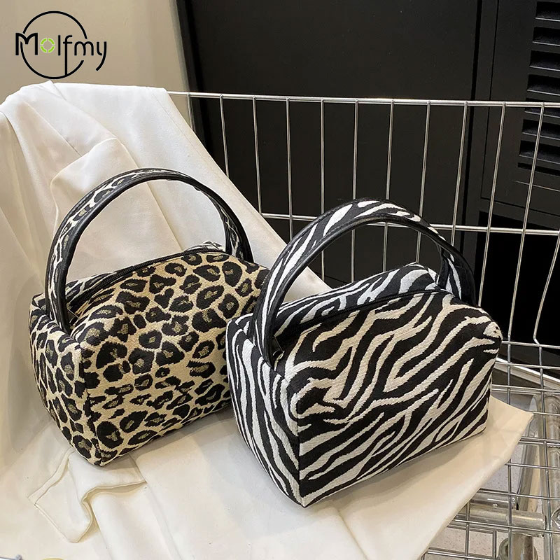 Leopard Makeup Bag Luxury  Lar - Luxury Skincare & Spa Reviews 评论和价格