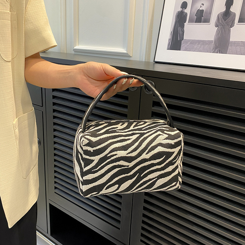 Leopard Makeup Bag Luxury  Lar - Luxury Skincare & Spa Reviews 评论和价格