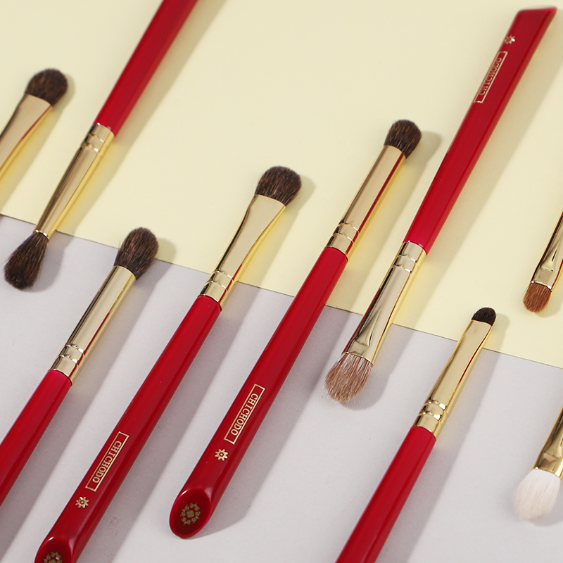 CHICHODO Makeup Brush-Luxuriou - Luxury Skincare Accessories 评论和价格