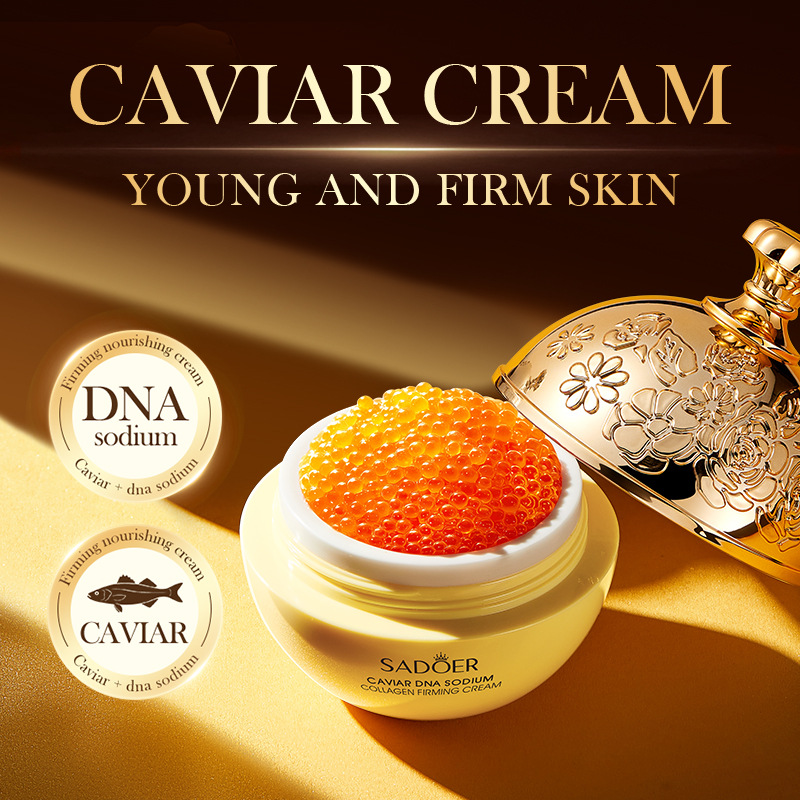 Luxury Caviar Essence Cream Re - Luxury Skincare For Women 评论和价格