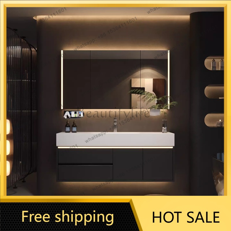 YJ Luxury Drawers Cupboard Pap - Luxury Skincare & Spa Reviews 评论和价格