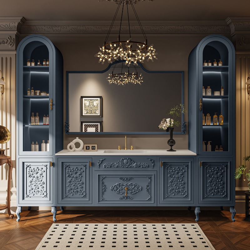 Luxury Partitions Bathroom Cab - Luxury Skincare Accessories 评论和价格