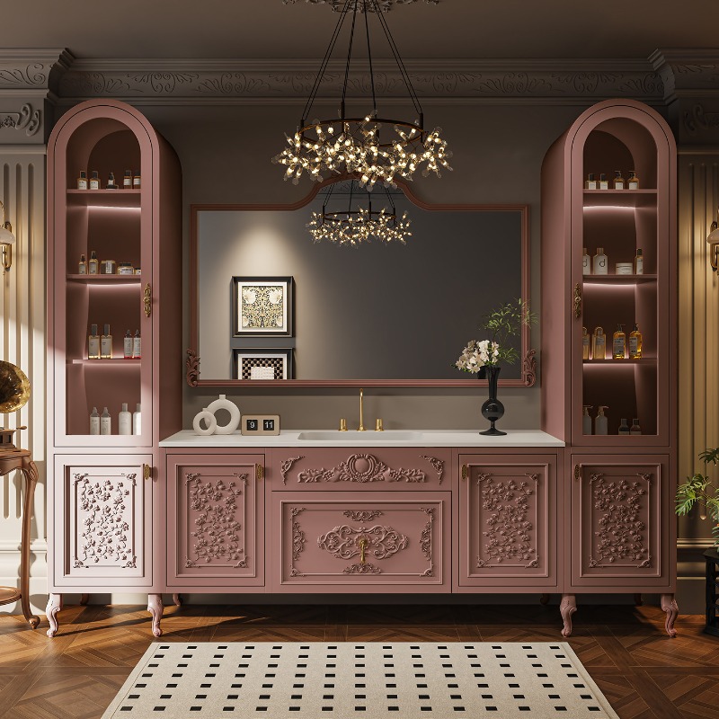 Luxury Partitions Bathroom Cab - Luxury Skincare Accessories 评论和价格