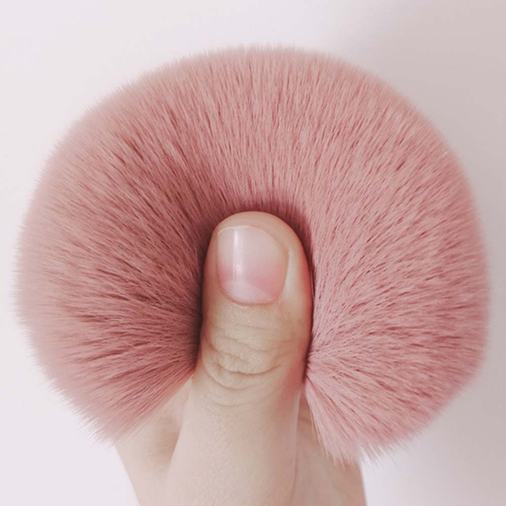 CALIYI 1/2 PCS Fluffy Loose Po - Luxury Skincare Accessories 评论和价格