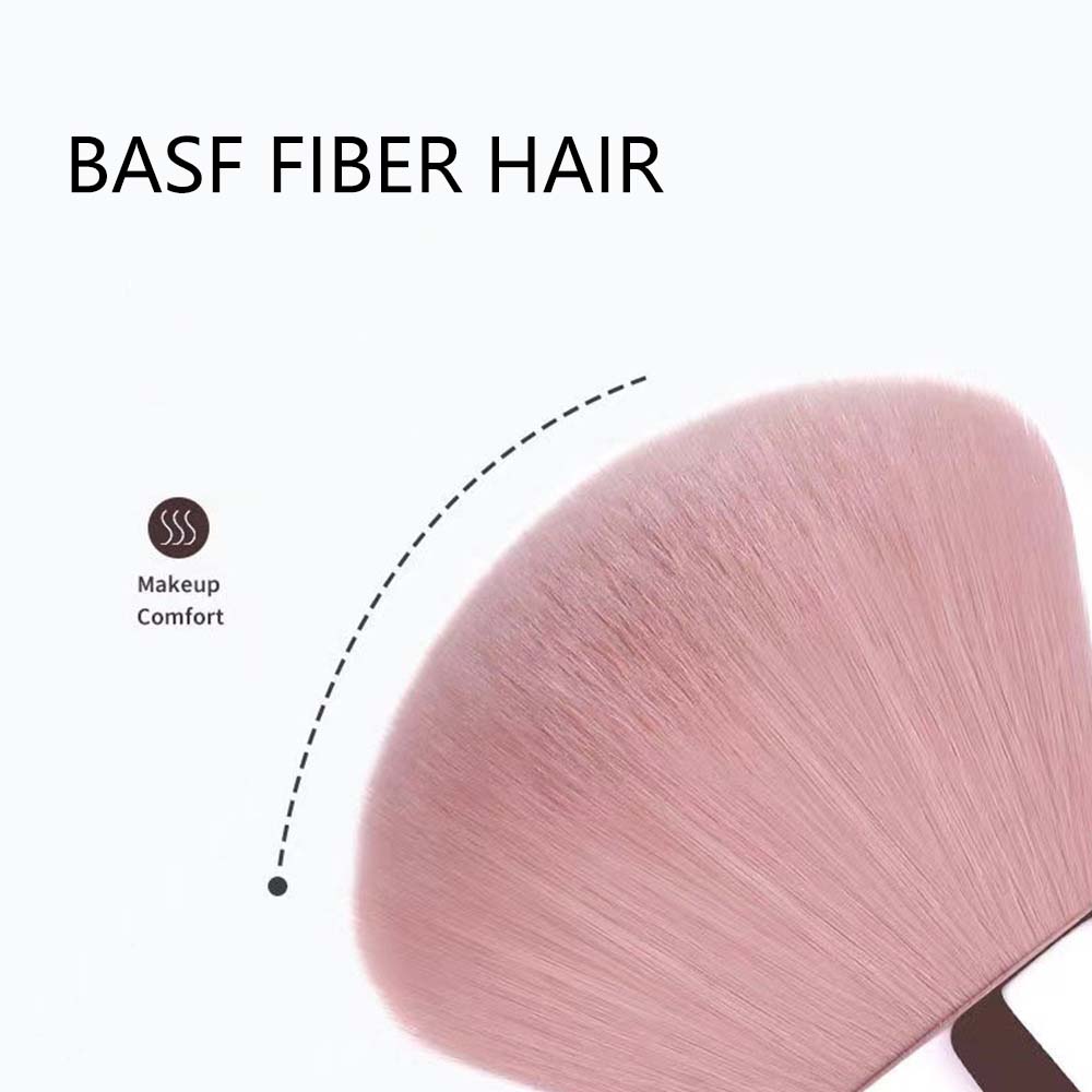 CALIYI 1/2 PCS Fluffy Loose Po - Luxury Skincare Accessories 评论和价格