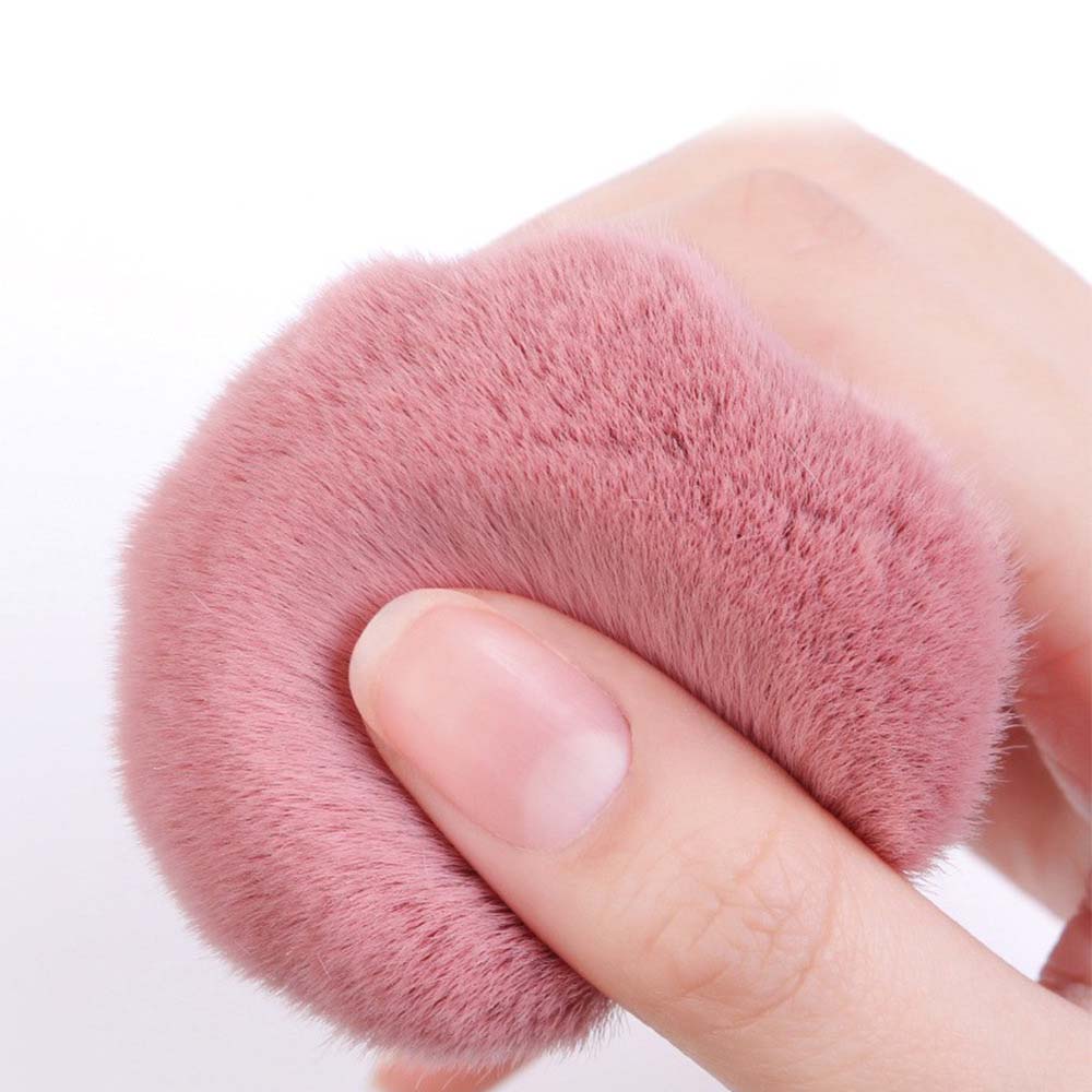 CALIYI 1/2 PCS Fluffy Loose Po - Luxury Skincare Accessories 评论和价格
