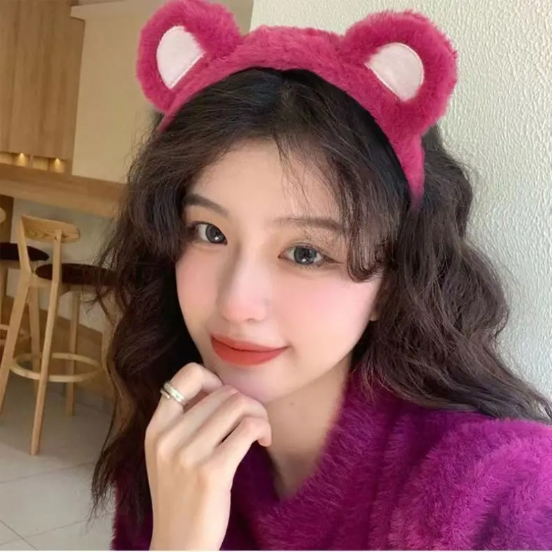 Luxury Velvet Anti-Slip Headba - Luxury Skincare For Women 评论和价格