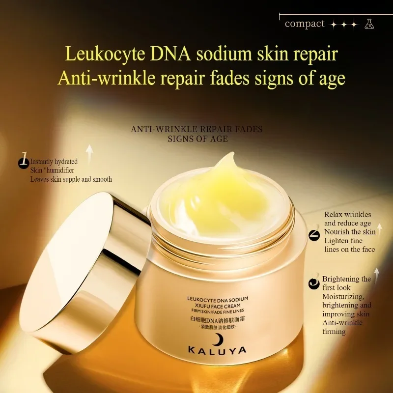 Luxury Creams Set for Dull Ski - Luxury Skincare For Women 评论和价格