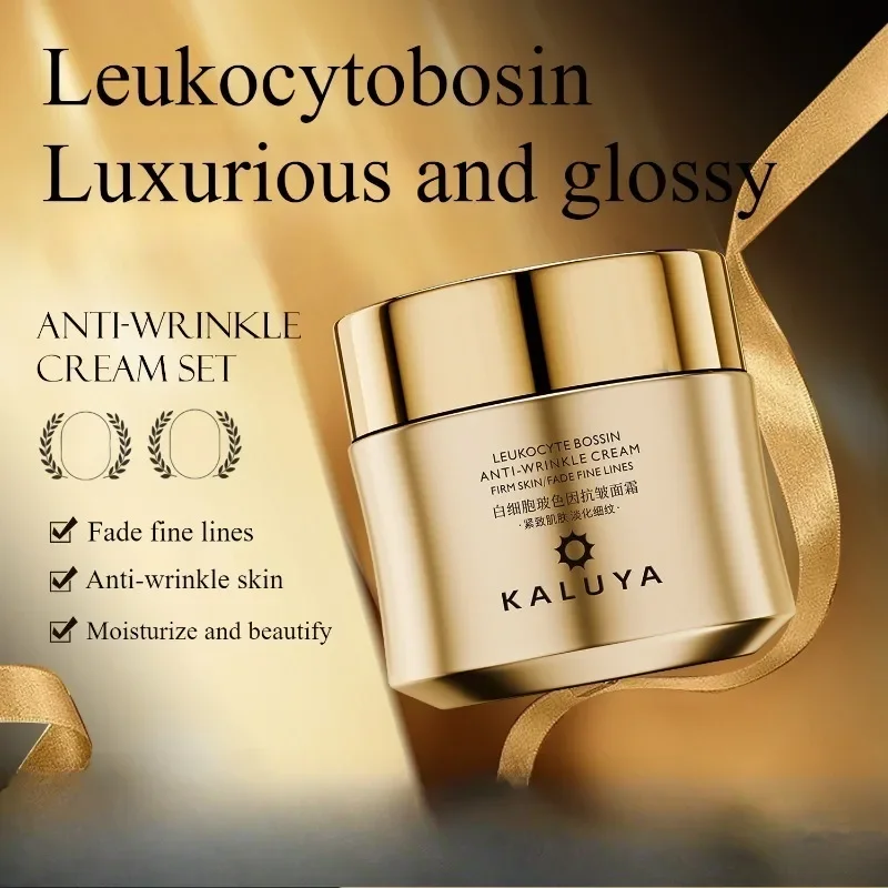 Luxury Creams Set for Dull Ski - Luxury Skincare For Women 评论和价格