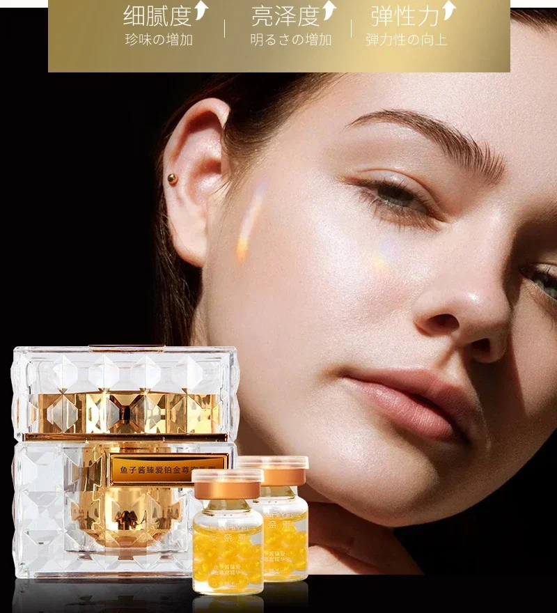 Platinum Rare Luxury Caviar Ca - Luxury Skincare Anti Aging 评论和价格